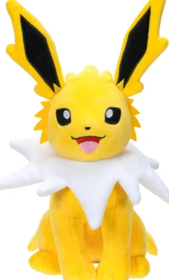Jolteon Bamse - Pokémon - 20 CM