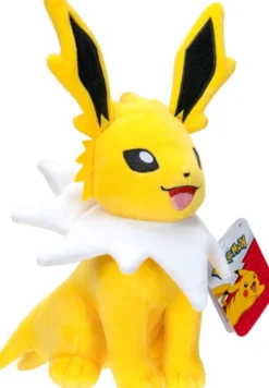 Jolteon Bamse - Pokémon - 20 CM