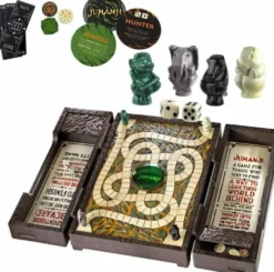 Jumanji - Board Game Collector Replica