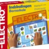 Jumbo - Electro Læringsspil - Indskolingen - Dansk Og Norsk
