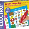 Jumbo - Electro Læringsspil - Logisk Tænkning - Dansk Og Norsk