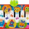 Jumbo Jungle Piano Måtte Fra Playgro