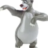 Junglebogen Figur - Baloo - Disney - 12381 - Bullyland