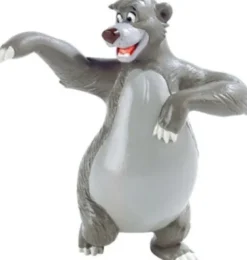 Junglebogen Figur - Baloo - Disney - 12381 - Bullyland