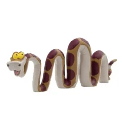 Junglebogen Figur - Kaa - Disney - 12379 - Bullyland