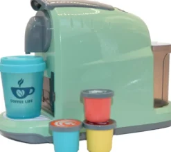 Junior Home - Kaffemaskine