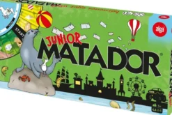 Junior Matador Spil