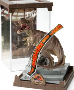 Jurassic Park - Dinosaur Tyrannosaurus Rex