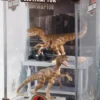 Jurassic Park - Dinosaur Velociraptor