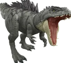 Jurassic World - Colossal Chomp Giganotosaurus - Mattel Jkg93
