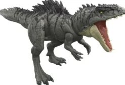 Jurassic World - Colossal Chomp Giganotosaurus - Mattel Jkg93