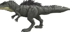 Jurassic World - Colossal Chomp Giganotosaurus - Mattel Jkg93