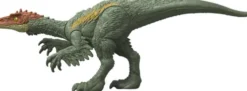 Jurassic World - Danger Pack Figur - Assorteret - Mattel Jgb72