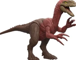 Jurassic World - Danger Pack Figur - Assorteret - Mattel Jgb72