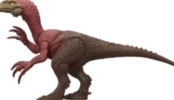 Jurassic World - Danger Pack Figur - Assorteret - Mattel Jgb72