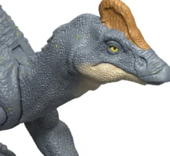 Jurassic World - Danger Pack Figur - Assorteret - Mattel Jgb72