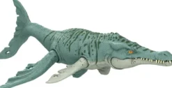 Jurassic World - Danger Pack Figur - Assorteret - Mattel Jgb72
