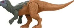 Jurassic World - Danger Pack Figur - Assorteret - Mattel Jgb72