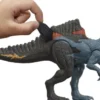 Jurassic World - Dino Reveal Figur - Assorteret - Mattel Jkn04