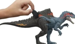 Jurassic World - Dino Reveal Figur - Assorteret - Mattel Jkn04