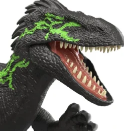 Jurassic World - Dino Reveal Figur - Assorteret - Mattel Jkn04