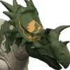 Jurassic World - Dinosaur Figur - Rebirth Wild Roar - Spiclypeus