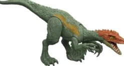 Jurassic World - Rebirth Figur - Frenzy Pack - Archaeornithomimus