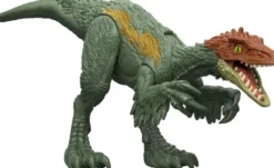 Jurassic World - Rebirth Figur - Frenzy Pack - Archaeornithomimus
