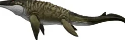 Jurassic World Rebirth - Mosasaurus Dinosaur Figur