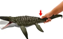 Jurassic World Rebirth - Mosasaurus Dinosaur Figur