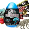 Jurassic World - Slime Egg Science Gone Wrong Asst