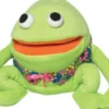 Kaj Hånddukke - Syngende - 27 CM - DR