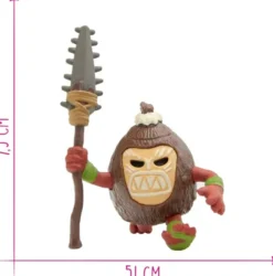 Kakamora Figur - Vaiana - Disney - 13189 - Bullyland