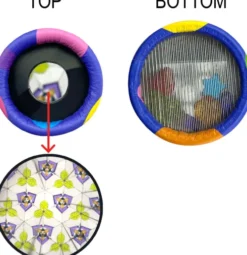 Kaleidoskop Legetøj