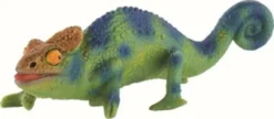Kamæleon Figur - 68498 - Bullyland