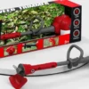 Kanttrimmer Legetøj - Elektrisk - Tegole
