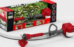 Kanttrimmer Legetøj - Elektrisk - Tegole