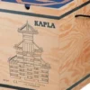 Kapla Klodser - 280 Bricks