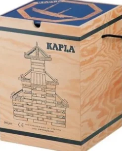 Kapla Klodser - 280 Bricks