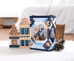 Kapla - Season 200Box - Winter