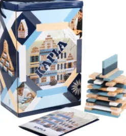 Kapla - Season 200Box - Winter