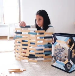 Kapla - Season 200Box - Winter