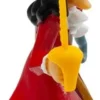 Kaptajn Klo Figur - Peter Pan - Disney - 12651 - Bullyland