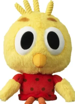 Karla Kylling Bamse - DR - 28 CM