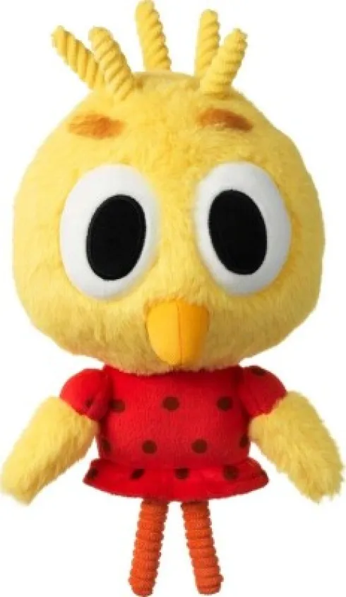 Karla Kylling Bamse - DR - 28 CM