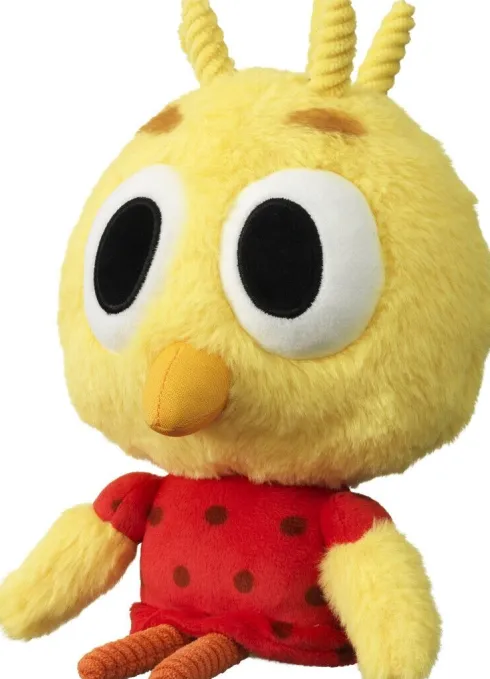 Karla Kylling Bamse - DR - 28 CM