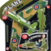 Katapult Elastik Flyver - Militær - Vn 23466