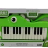 Keyboard Børn - Dinosaur - Elektronisk