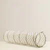 Kids Concept - Legetunnel, Khaki Med Tern