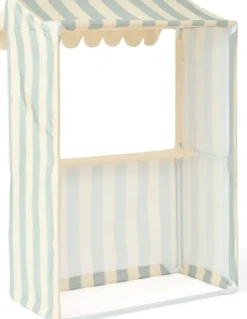 Kids Concept - Markedstand - Light Teal